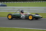 Peter Anstiss - Lotus portfolio
