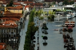 Gaia Flooding