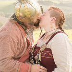 Viking Wedding