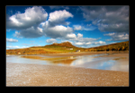 Whitesands Bay