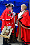 Town Crier 35