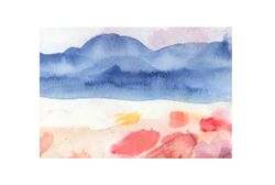 Dreaming of Raasay