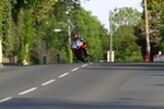 Michal Dokoupil Yamaha / Motopoint Indi Racing Team