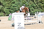 Cls 23 Snr Foxhunter portfolio