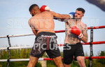 BOUT 12 - Dom Boyce v Koen Kraken Le Prevost-77