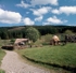 Auchindrain crofting museum