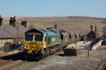 2.4.09 66562 6Z73 Killoch - Drax, Garsdale