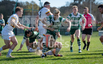 Guernsey Raiders v Esher-59