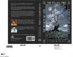 Book cover for The Telling Tree