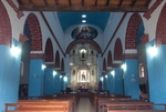 Santiago Apóstol, nave