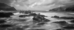 Fine Art Monochromes portfolio