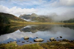 Langdale Pikes, Lake District
