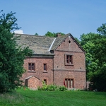 Tatton park old hall