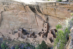 Mesa Verde National Park portfolio