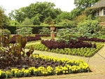 RHS Wisley Coach Trip portfolio