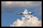 F-16 Falcon Aloft