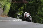 Dan Kneen Honda / Cookstown B.E.Racing