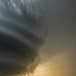 Weather photography portfolio