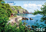 Meadfoot and Ansteys Calendar 2026