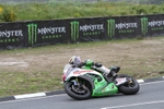 James Hillier Kawasaki / Quattro Plant Muc-Off Kawasaki