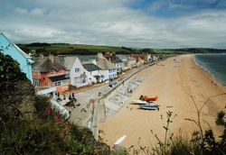 Beachscapes portfolio