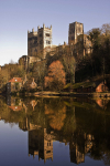 Durham cathedral
