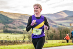 North Lakes Half Marathon  10k-1027