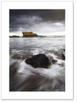 Breakwater ♦ SEAFIELD
