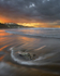 Saltburn Glow