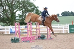 Cls 6 Foxhunter and 1.20m Open portfolio