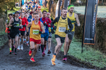 North Lakes Half Marathon  10k-105