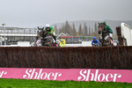 Race 4 portfolio