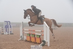 Cls 23 95cm Amateur Qualifier portfolio