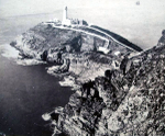 South Stack Lighthouse Holyhead 1