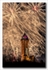 National Wallace Monument 2021 fireworks Display 01