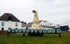 Bruichladdich - spot the feet