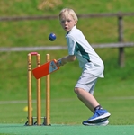 Netherfield CC U9B vs Sedgwick CC U9 (24/5/26) portfolio