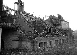 Fostoria Glass Company (Moundsville, WV) | Mid Demo