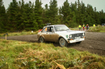 Bushwhacker Rally 2025 79 of 130