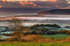 z1918 Morning Mist over Sandown Bay2