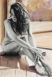Nudes portfolio