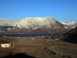 Longyearbyen 6376