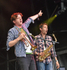 Hackney Colliery Band