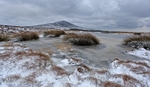 A chilly South Barrule