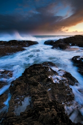 Vertical Format portfolio