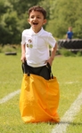 Heron Hill School Reception Sports Day (10/6/25) portfolio