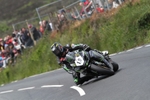 Steve Mercer Suzuki / TTC