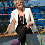 Gloria Hunniford