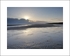 'Sunrise' Holkham Beach