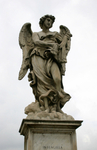 Statue in Rome _IT049